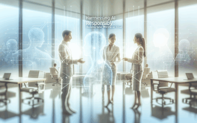 Harnessing AI Responsibly: Building Safer Workplaces Today