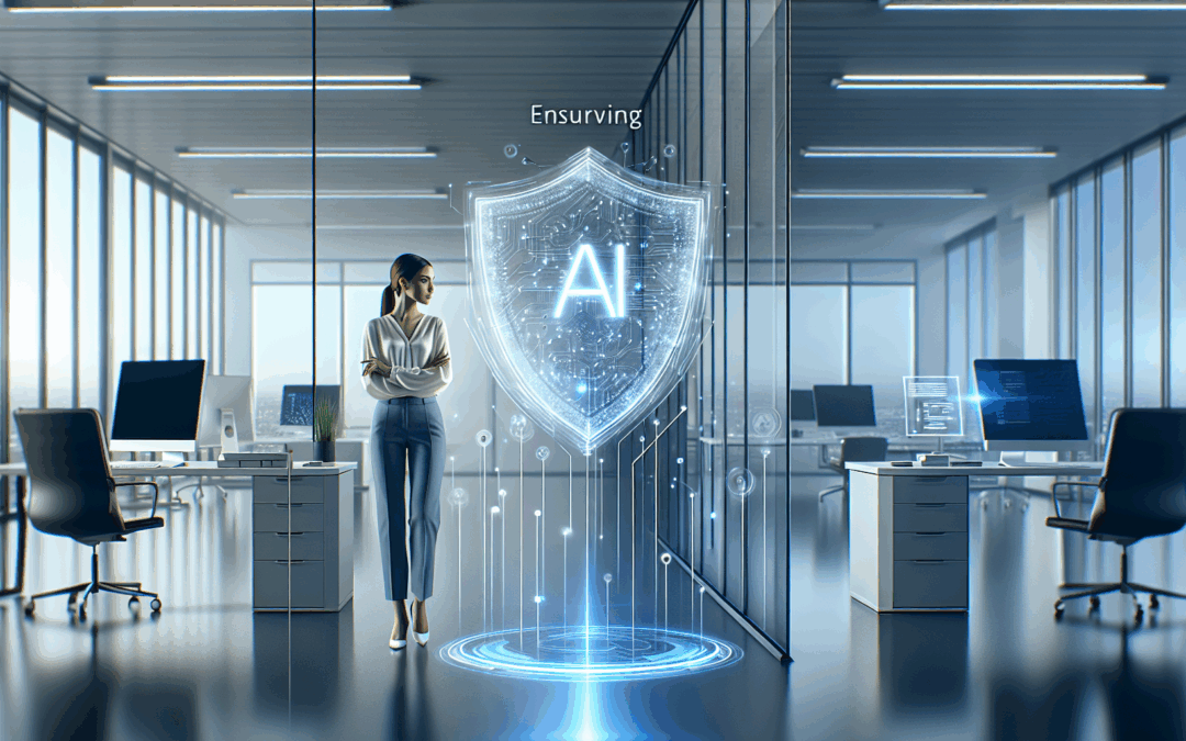 Ensuring AI Safety: A Crucial Guide for Modern Workplaces