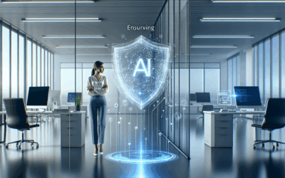 Ensuring AI Safety: A Crucial Guide for Modern Workplaces