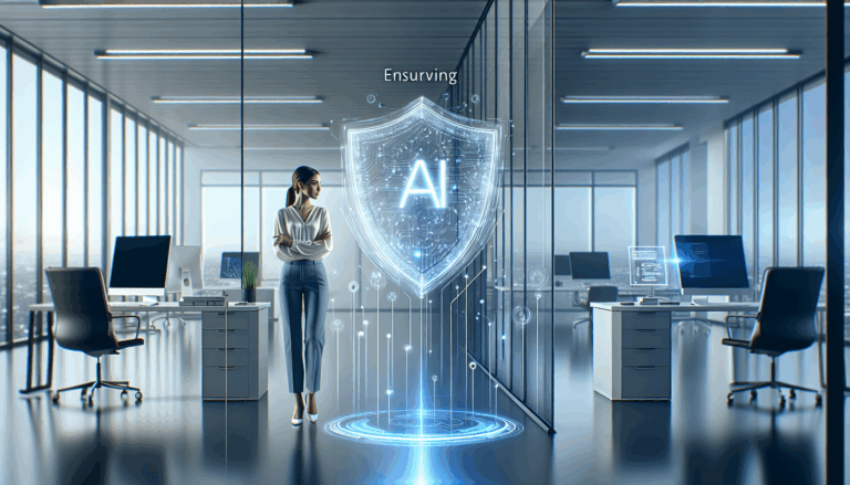 Ensuring AI Safety: A Crucial Guide for Modern Workplaces