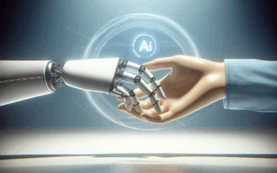 AI: From Science Fiction to Everyday Reality—Exploring the Impact, Ethics, and Future of Artificial Intelligence