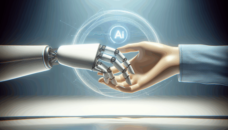 AI: From Science Fiction to Everyday Reality—Exploring the Impact, Ethics, and Future of Artificial Intelligence