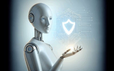 Ensuring Ethical AI: The Crucial Imperative for Workplace Safety